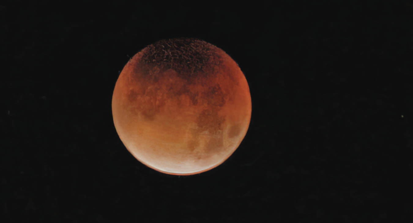 Total Lunar Eclipse