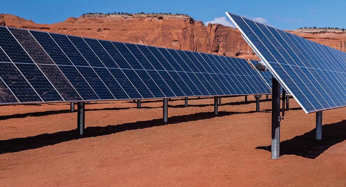 Solar Panels