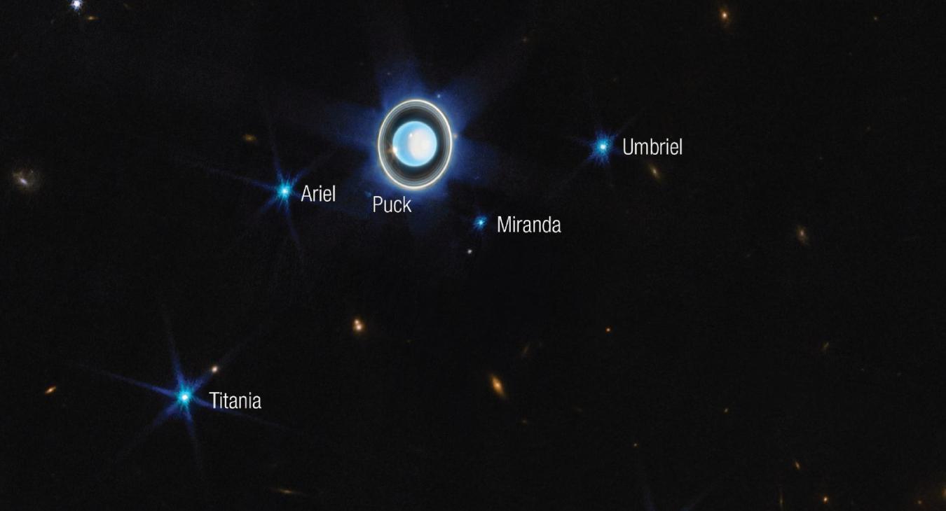 Uranus