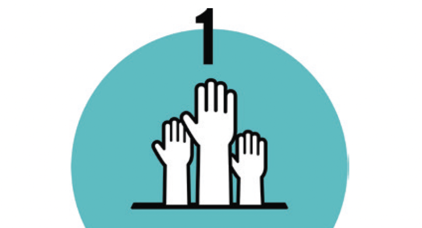 Voluntary Membership