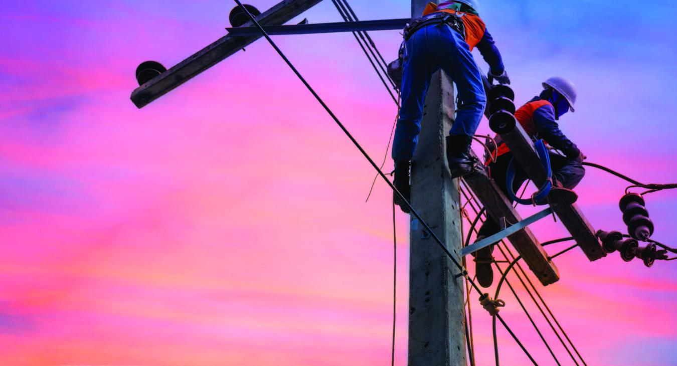 Linemen