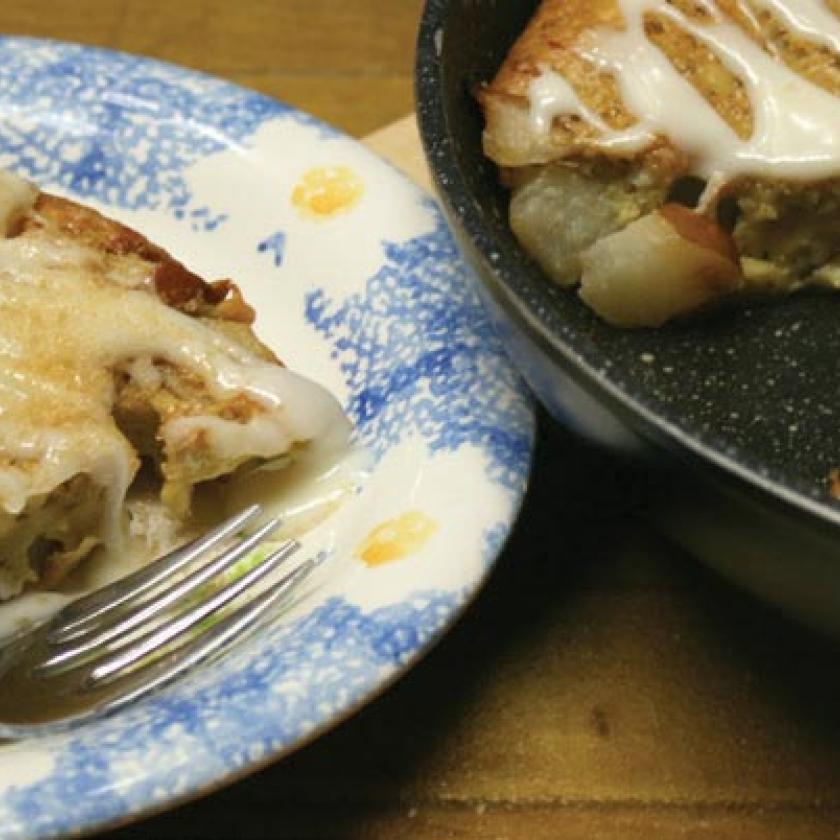 Frittata