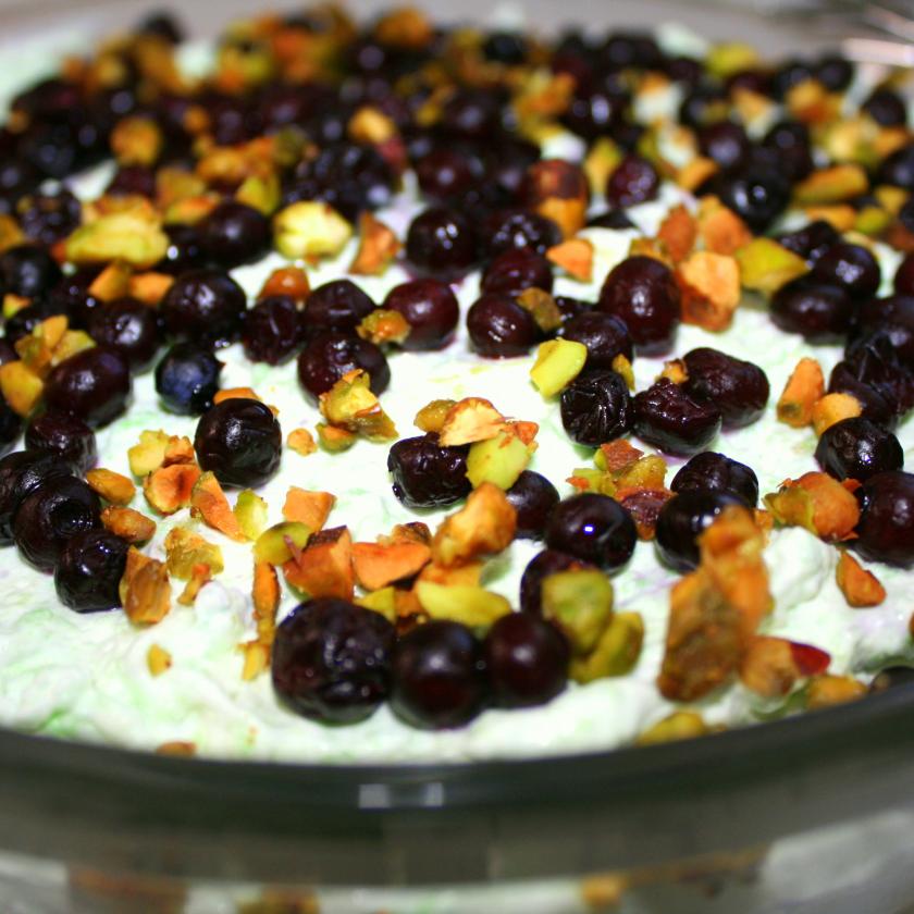 Dessert