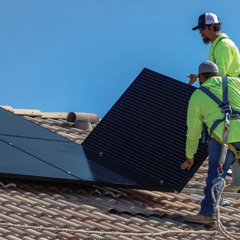Solar Panel
