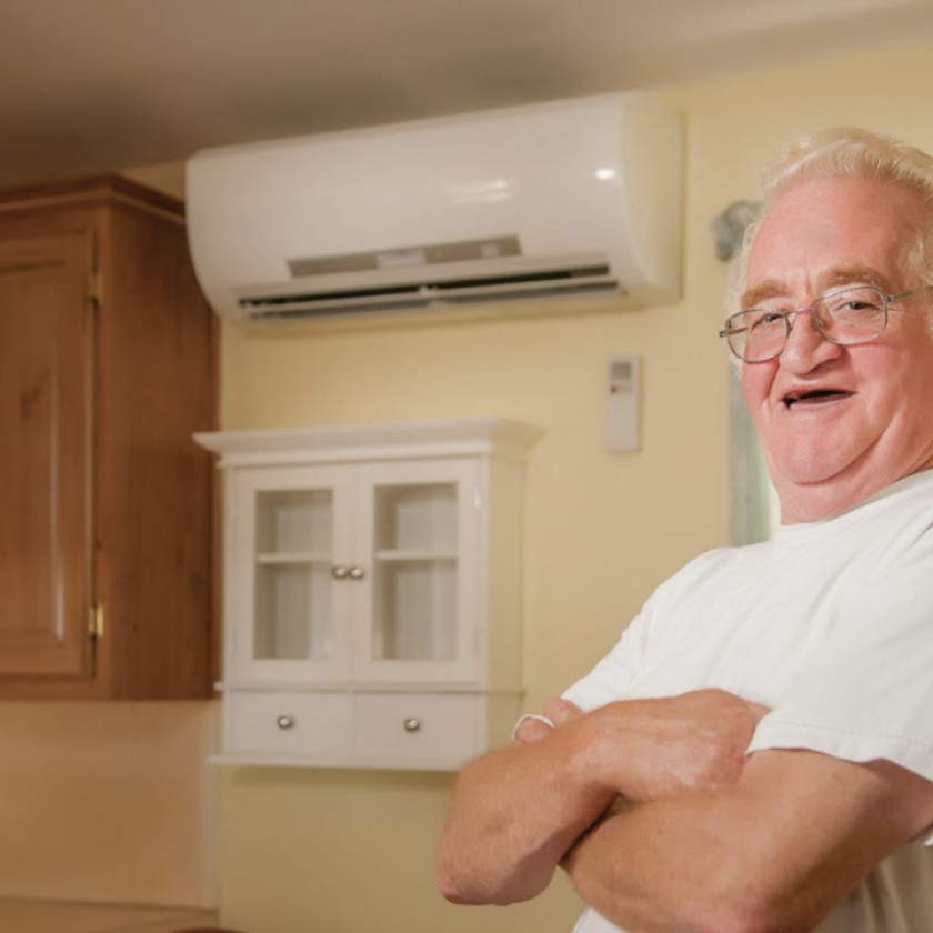 Heat Pump