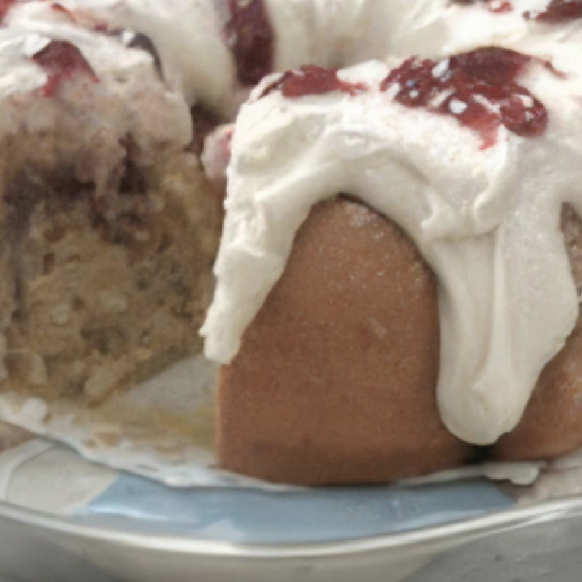 April Recipes