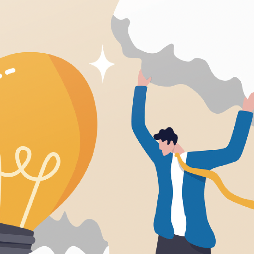 CEO Column January