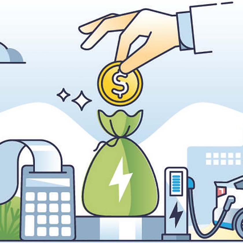 EV Savings
