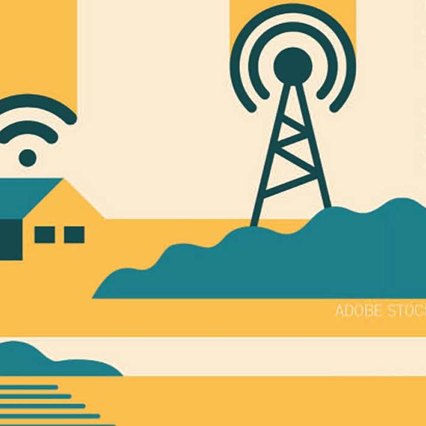Houses Wifi