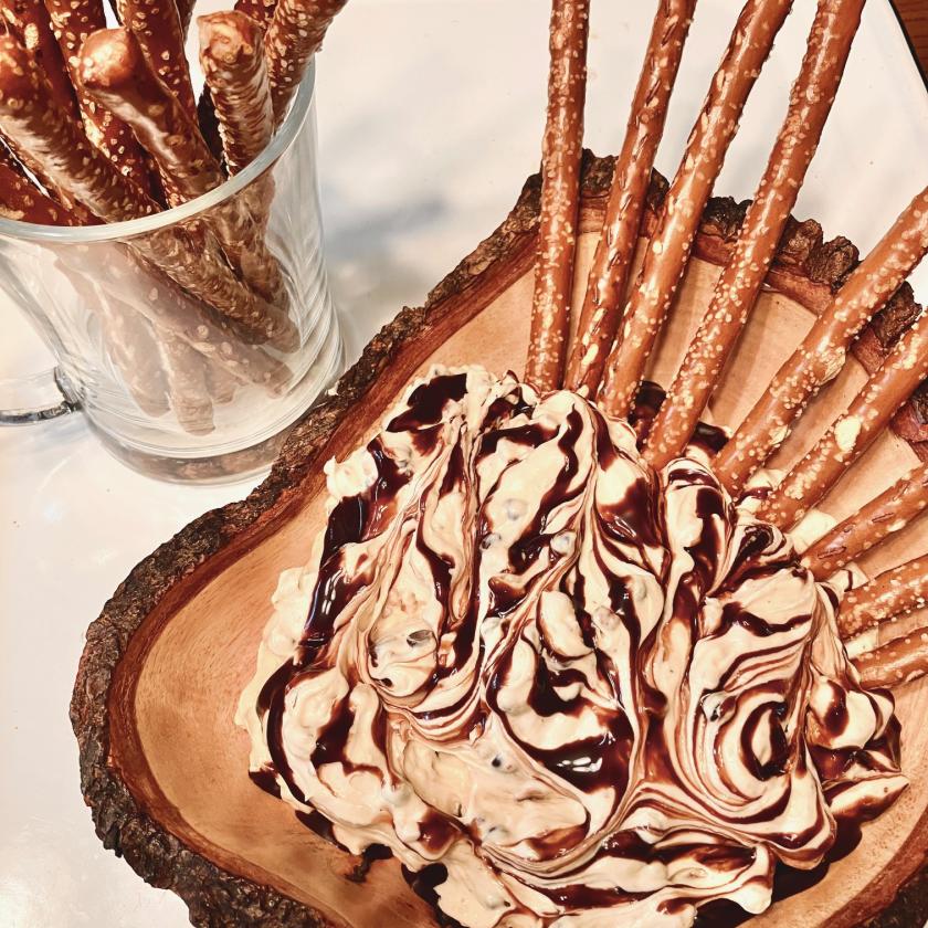 July Recipes