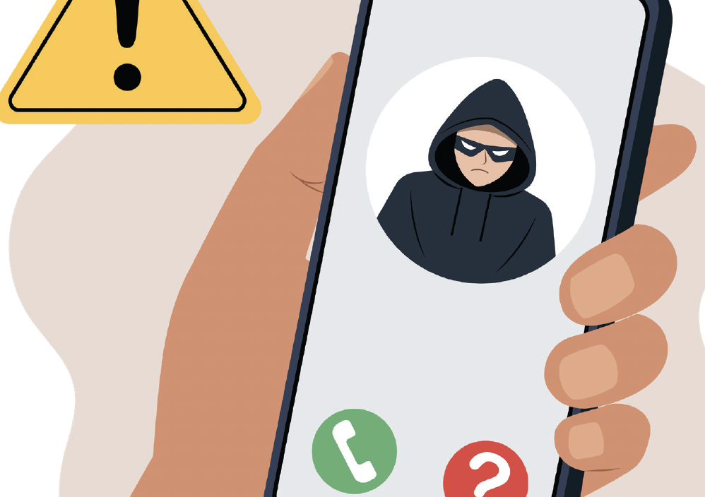 Energy Scams