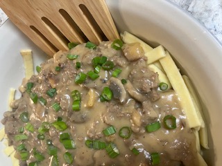 Recipe