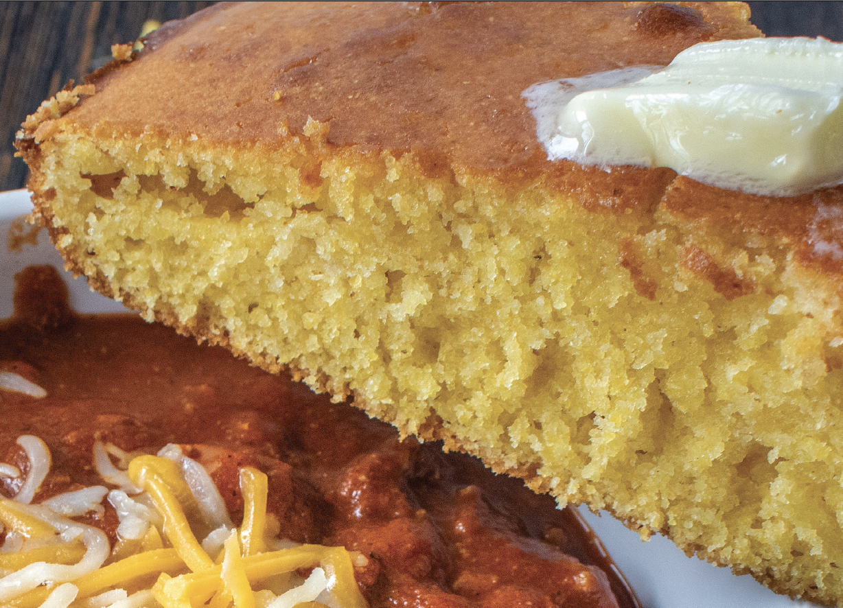 Cornbread