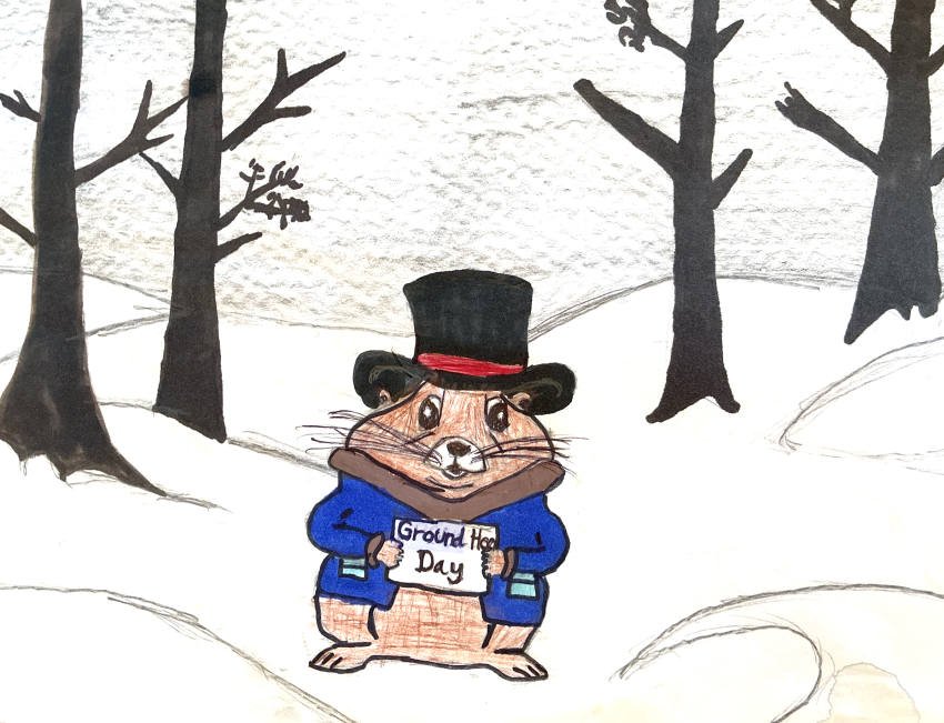 Tatiana Ledezma, 11, CVEC,