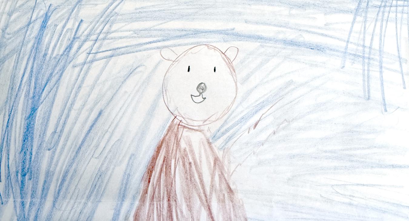 Nevaeh Abeyta, 6, CNMEC