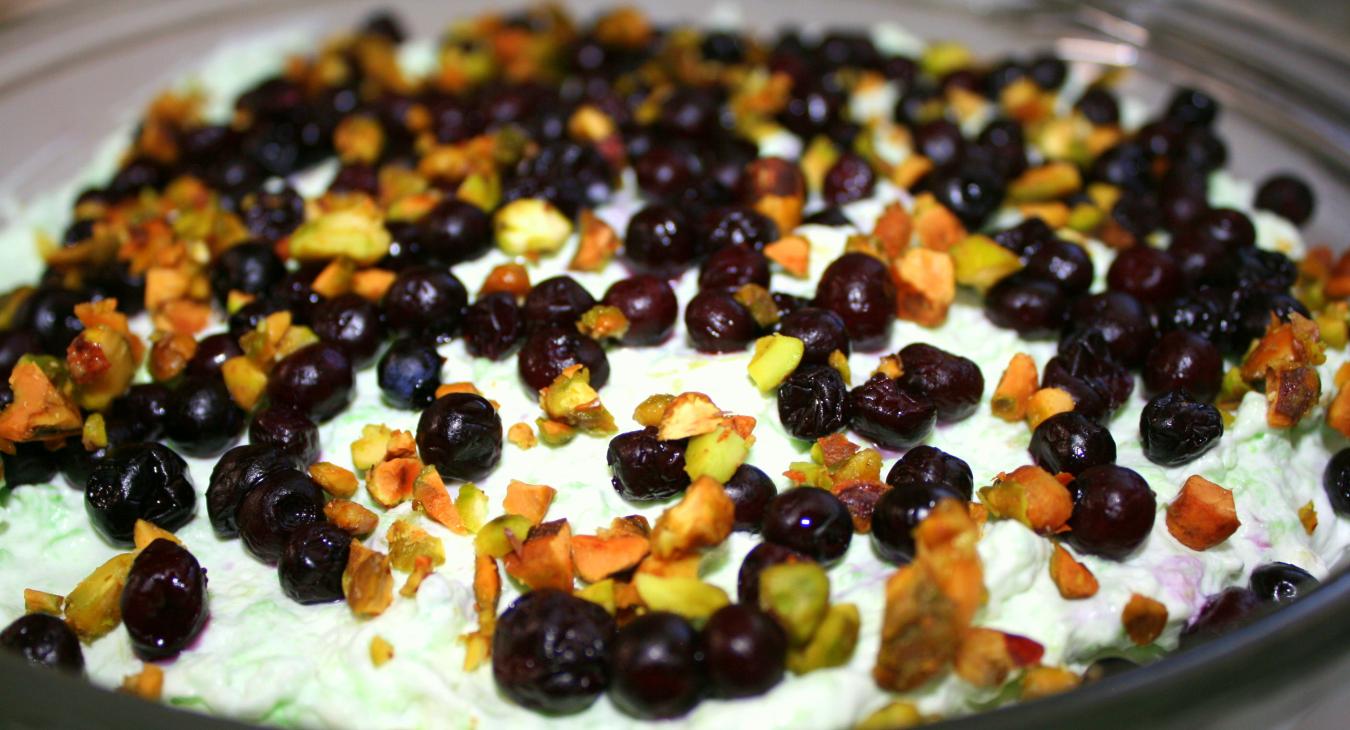 Dessert
