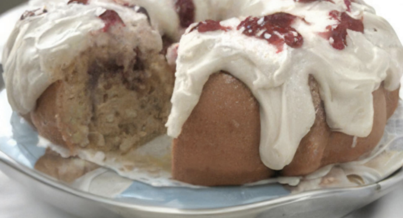 April Recipes