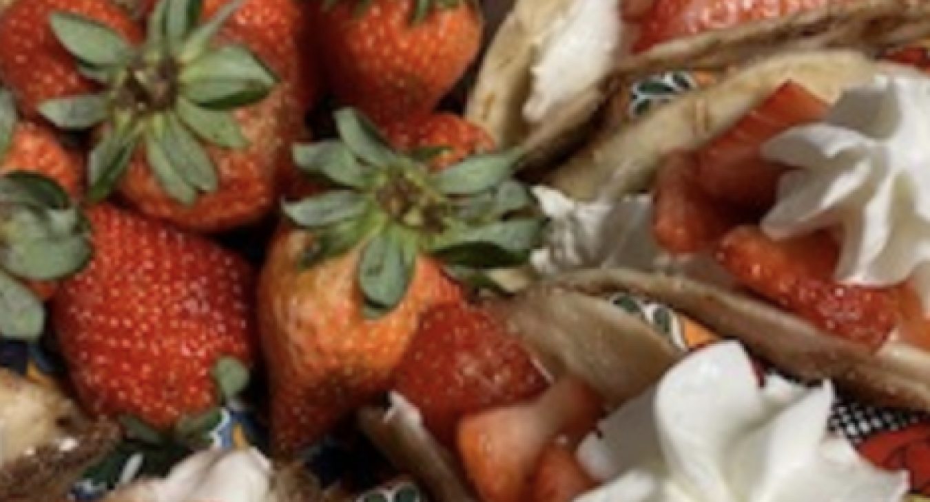 May recipes