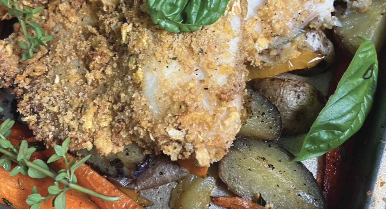 Recipes
