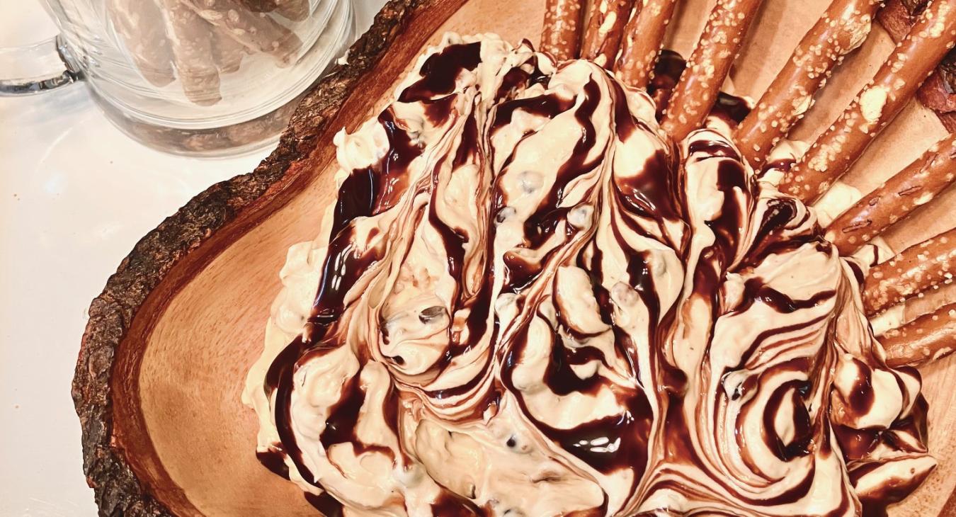 July Recipes