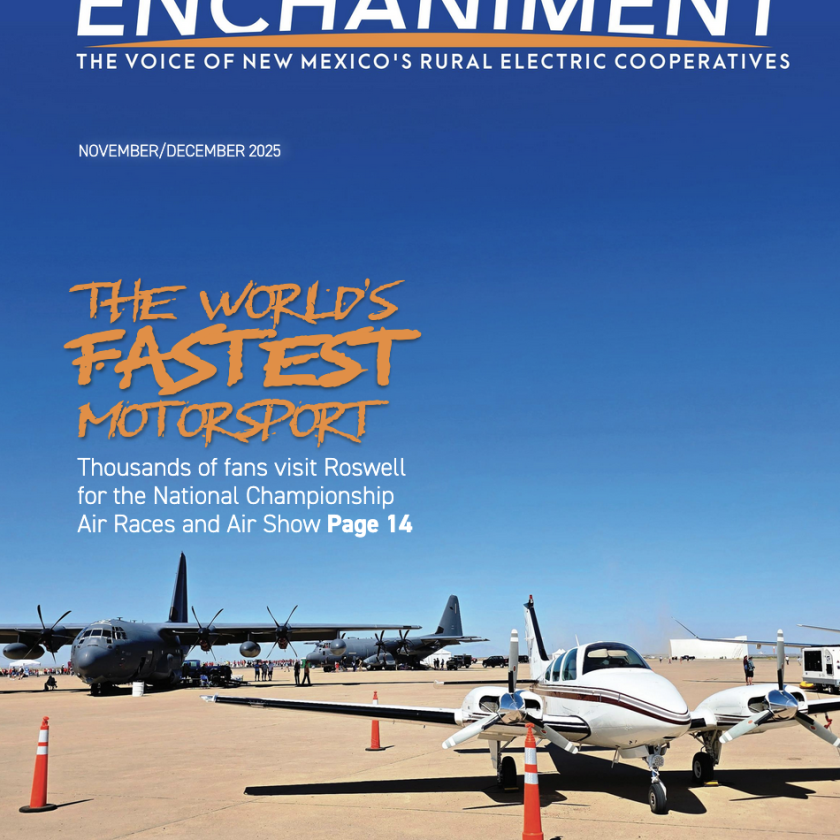 November Cover Story